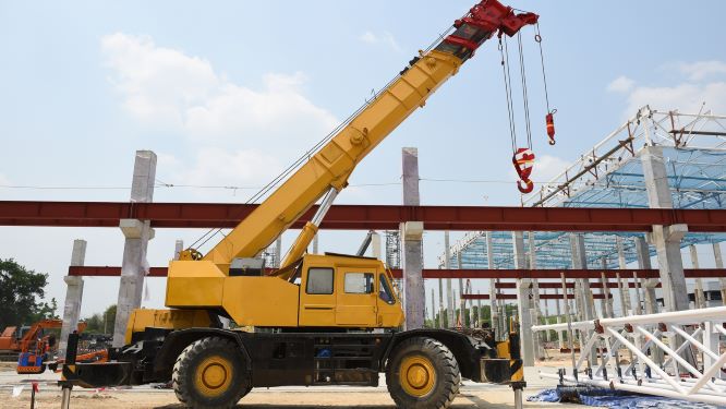 Fleet Wash Brentwood, MO | Commercial Pressure Washing | Semi Truck Washing Near Brentwood