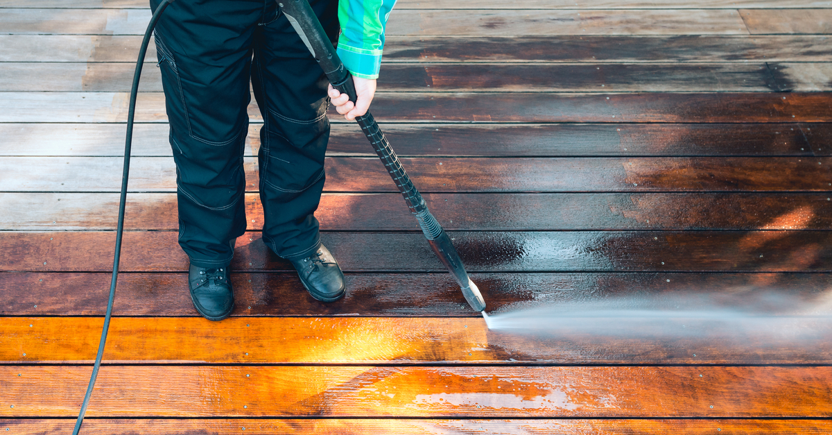 Manchester, MO power washing | professional power washing near Manchester, MO