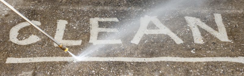House Pressure Washing Washington, MO | Exterior Home Washing | Power Washing | Residential Cleaning Services Near Washington