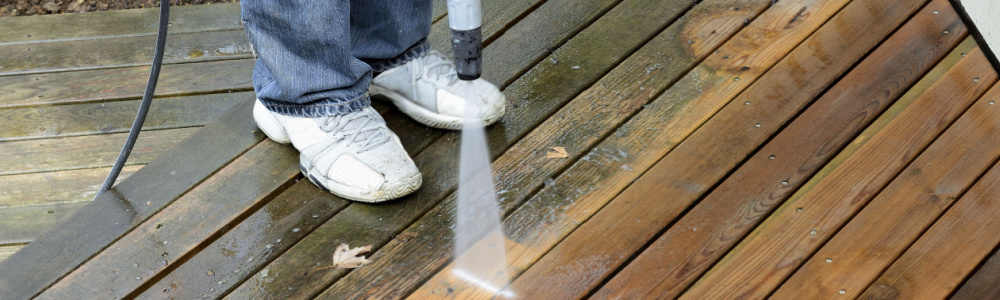 Pressure Washing Services Rock Hill, MO | House Soft Washing | Residential Power Washing Near Rock Hill