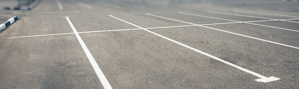 Parking Lot Cleaning Sunset Hills, MO | Commercial Power Washing | Parking Garage Sweeping Near Sunset Hills