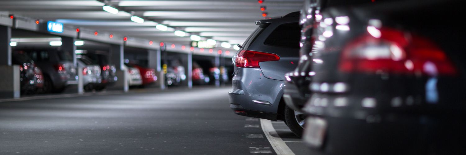 Parking Garage Cleaning in Des Peres, MO