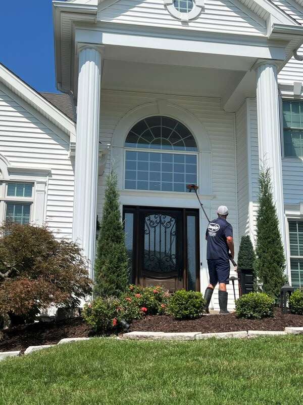 Exterior Window Cleaning St. Louis | CleanPro