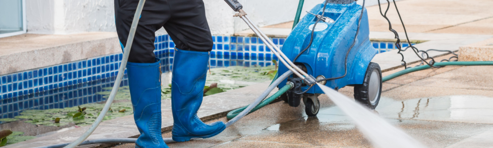 Central West End, MO, Pressure Washing Services | Power Washing | Pressure Washing Near Me