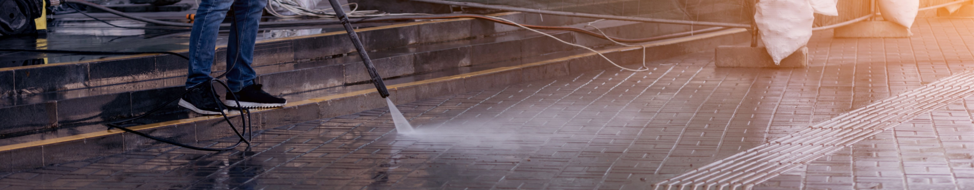 Photo inspiration: Gallery Detail: Exterior Cleaning Services St Peters Mo