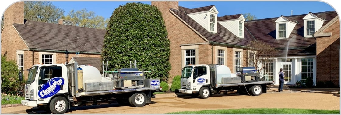 Concrete & Driveways