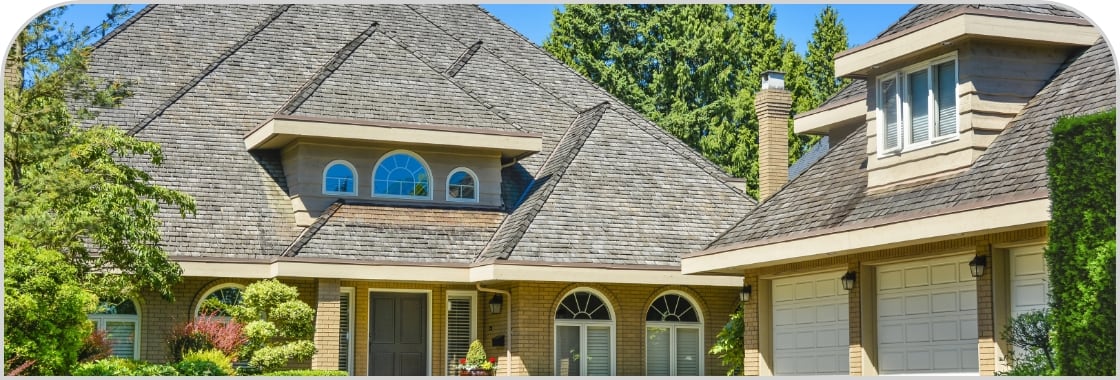 House Soft Washing